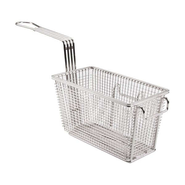 Twin Basket 9-3/8L 4-7/8W 5-3/8D